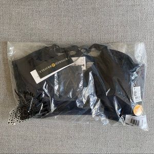 New with tags kindred bravely sublime pumping and nursing bra in black